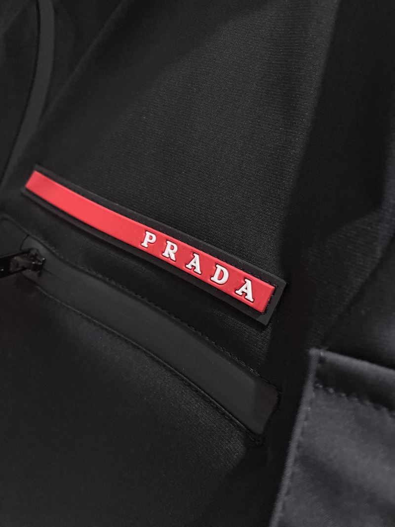 Prada Outwear